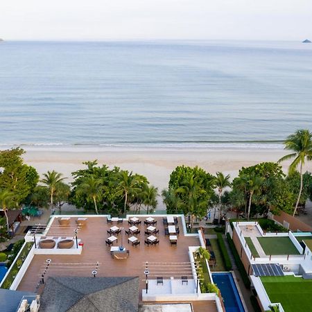 La Flora Resort Patong Екстериор снимка